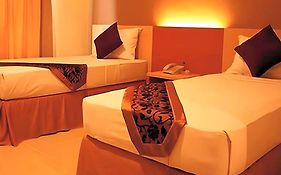 Hotel Delta Sinar Mayang